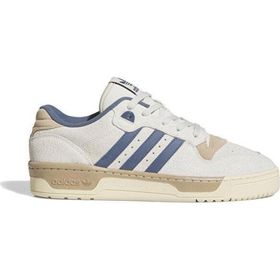 Adidas RIVALRY LOW JH7961 Beyaz Erkek Günlük Ayakkabı