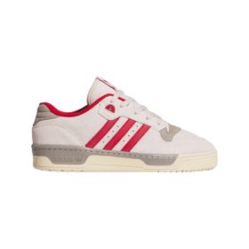 Adidas Rivalry Low Kırmızı Erkek Günlük Spor Ayakkabı