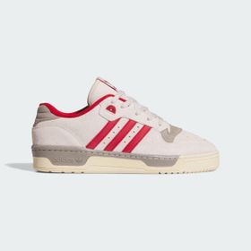 Adidas Rivalry Low Kırmızı Erkek Günlük Spor Ayakkabı