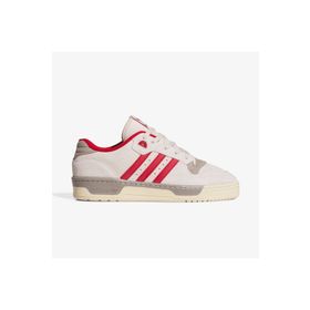 Adidas Rivalry Low Krem Erkek Spor Ayakkabı