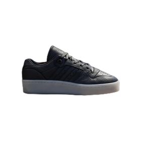 Adidas Rivalry Lux Low Siyah Erkek Günlük Spor Ayakkabı
