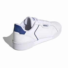 Adidas Roguera Beyaz Erkek Spor Ayakkabı
