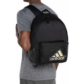 Adidas RSHY0732 Siyah Unisex Sırt Çantası