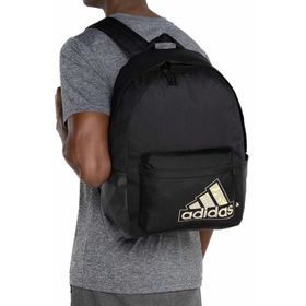 Adidas RSHY0732 Siyah Unisex Sırt Çantası