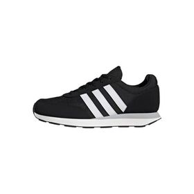 Adidas Run 60S 3.0 Cblack Ftwwht Cwhite Erkek Koşu Ayakkabısı