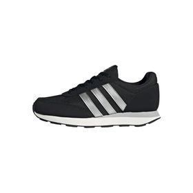 Adidas Run 60S 3.0 Cblack Silvmt Cwhite Kadın Spor Ayakkabı