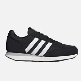 Adidas Run 60s 3.0 Core Black Erkek Spor Ayakkabı