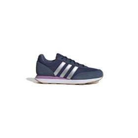 Adidas Run 60S 3.0 IE3809 - Lacivert Kadın Spor Ayakkabı