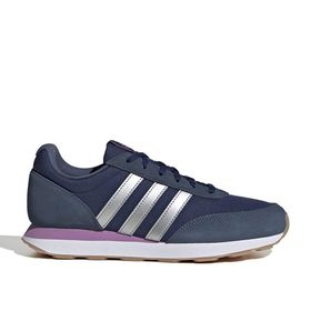 Adidas Run 60S 3.0 IE3809 - Lacivert Kadın Spor Ayakkabı