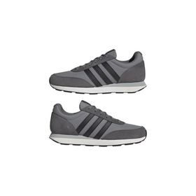 Adidas Run 60S 3.0 IE3827 Gri Erkek Spor Ayakkabı