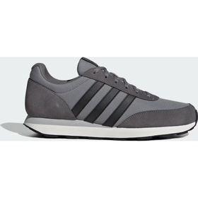 Adidas Run 60S 3.0 IE3827 Gri Erkek Spor Ayakkabı