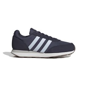 Adidas Run 60S 3.0 Mavi Erkek Spor Ayakkabı