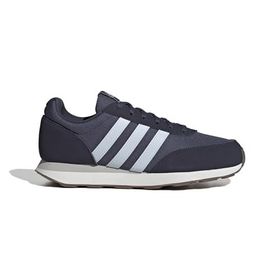 Adidas Run 60S 3.0 Mavi Erkek Spor Ayakkabı