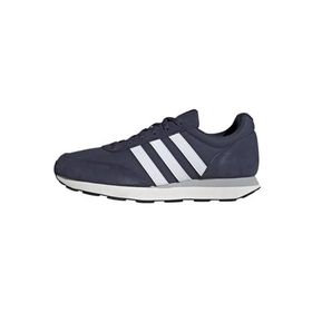 Adidas Run 60s 3.0 Shadow Navy Erkek Spor Ayakkabı