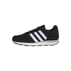 Adidas Run 60S 3.0 Siyah Erkek Günlük Spor Ayakkabı