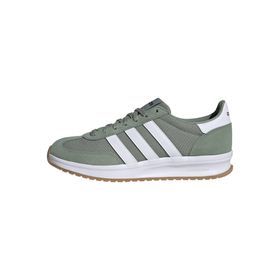 Adidas Run 70s 2.0 Silgrn Ftwwht Gum3 Erkek Spor Ayakkabısı