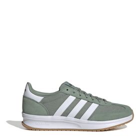 Adidas Run 70s 2.0 Silgrn Ftwwht Gum3 Erkek Spor Ayakkabısı