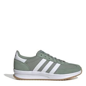 Adidas Run 70s 2.0 Silgrn Ftwwht Gum3 Erkek Spor Ayakkabısı