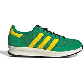 Adidas Run 70S 2.0 Yeşil Erkek Günlük Ayakkabı