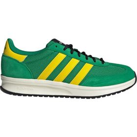 Adidas Run 70S 2.0 Yeşil Erkek Günlük Ayakkabı