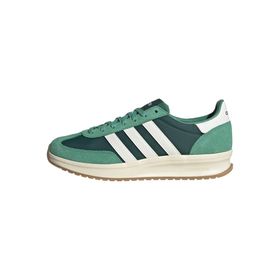 Adidas Run 70S 2.0 Yeşil Erkek Günlük Ayakkabı