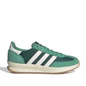 Adidas Run 70S 2.0 Yeşil Erkek Günlük Ayakkabı