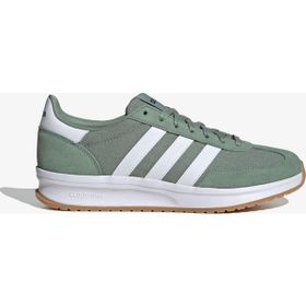 Adidas Run 70S 2.0 Yeşil Erkek Günlük Ayakkabı
