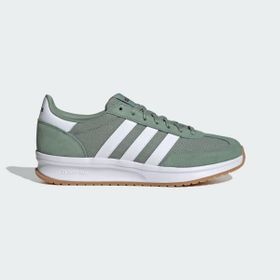 Adidas Run 70S 2.0 Yeşil Erkek Günlük Ayakkabı