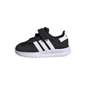 Adidas Run 70S 2 Siyah Çocuk Günlük Spor Ayakkabı