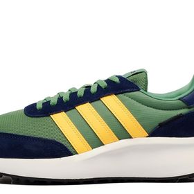 Adidas Run 70S Yeşil Erkek Spor Ayakkabı