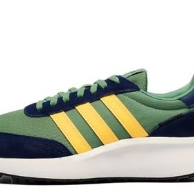 Adidas Run 70S Yeşil Erkek Spor Ayakkabı
