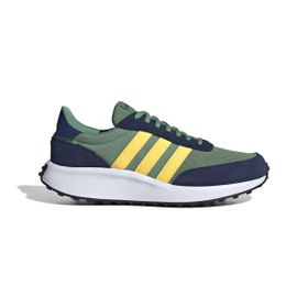 Adidas Run 70S Yeşil Erkek Spor Ayakkabı