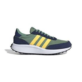 Adidas Run 70S Yeşil Erkek Spor Ayakkabı