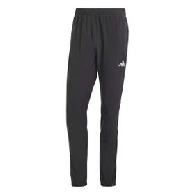 Adidas Run It Tko Pant Siyah Erkek Eşofman Altı