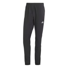 Adidas Run It Tko Pant Siyah Erkek Eşofman Altı
