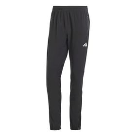 Adidas Run It Tko Pant Siyah Erkek Eşofman Altı
