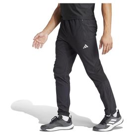 Adidas Run It Tko Pant Siyah Erkek Eşofman Altı