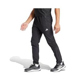 Adidas Run It Tko Pant Siyah Erkek Eşofman Altı