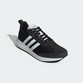 Adidas RUN60S Siyah Erkek Spor Ayakkabı