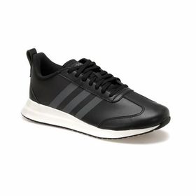 Adidas RUN60S Siyah Erkek Spor Ayakkabı