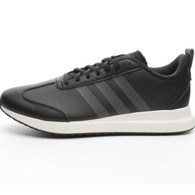 Adidas RUN60S Siyah Erkek Spor Ayakkabı