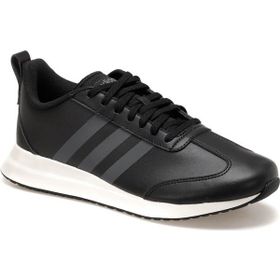 Adidas RUN60S Siyah Erkek Spor Ayakkabı