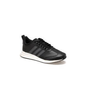 Adidas RUN60S Siyah Erkek Spor Ayakkabı
