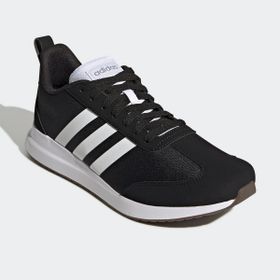 Adidas RUN60S Siyah Erkek Spor Ayakkabı