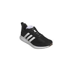 Adidas RUN60S Siyah Erkek Spor Ayakkabı