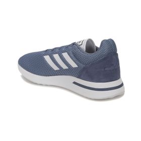 Adidas RUN70S Mavi-Beyaz Erkek Sneaker