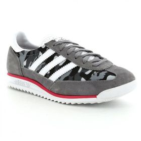 Adidas RUN70S Mavi-Beyaz Erkek Sneaker