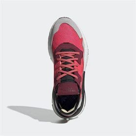 Adidas RUN70S Mavi-Beyaz Erkek Sneaker