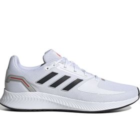 Adidas Runfalcon 2.0 Beyaz Kadın Spor Ayakkabı