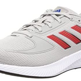 Adidas Runfalcon 2.0 Çok Renkli Gridos Rojint Negbás Erkek Ayakkabı